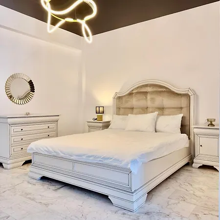 Апартаменты Aqua Vista Oba Lux - La Mare - Parcare - Mamaia Nord *