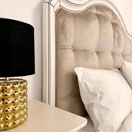 Aqua Vista Oba Lux - La Mare - Parcare - Mamaia Nord