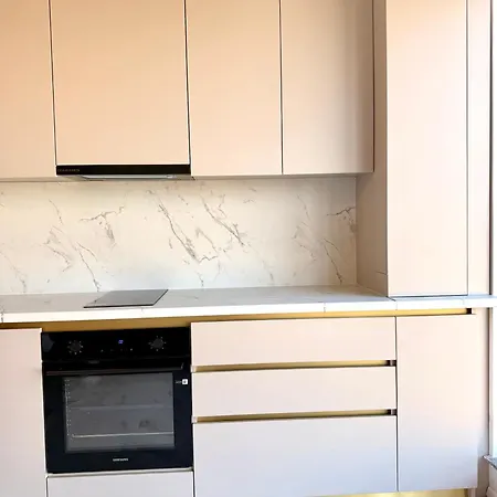 Aqua Vista Oba Lux - La Mare - Parcare - Mamaia Nord * Năvodari