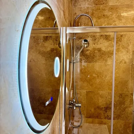 Aqua Vista Oba Lux - La Mare - Parcare - Mamaia Nord Năvodari