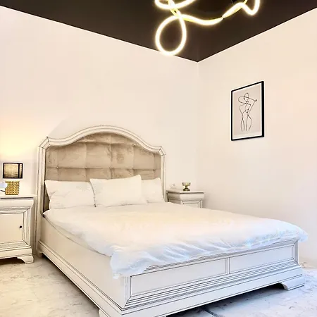 Apartamento Aqua Vista Oba Lux - La Mare - Parcare - Mamaia Nord